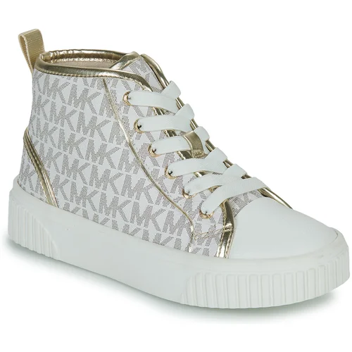 Michael Kors SKATE SPLIT II Bež