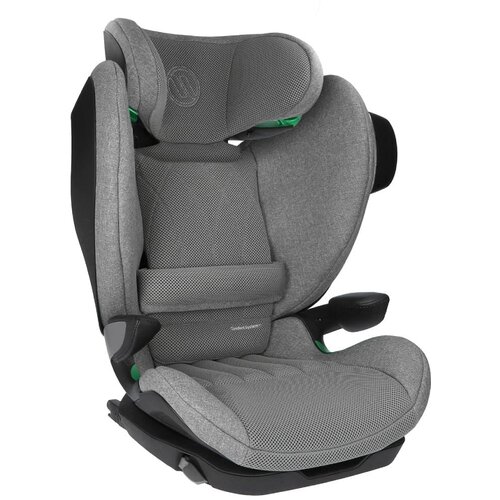  Autosjedalica Avionaut MaxSpace AirFlow+ Isofix 15-50 kg (100-150 cm), Grey Slike