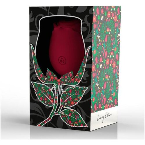 Mia Klitoralni Stimulator Rose Red Cene
