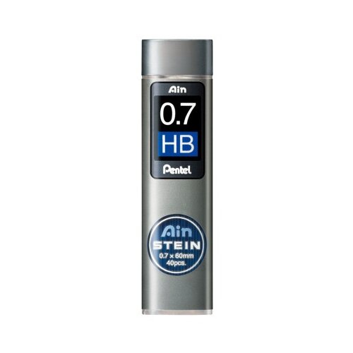 Pentel mine za tehničku olovku ain stein hb 0.7 ( P.C277HB ) Cene