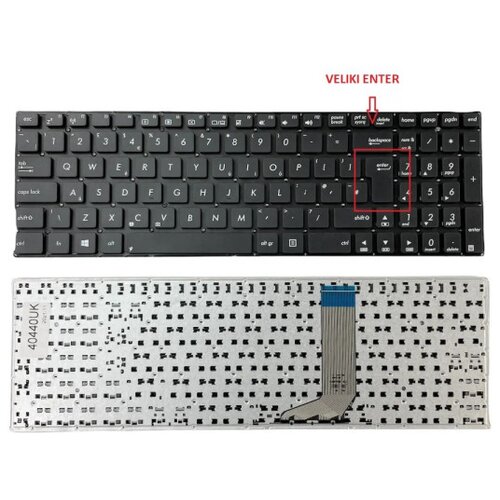  tastatura asus vivobook VM591 VM591UA VM591UB VM591UF VM591UJ VM591UQ VM591UR VM591UV Cene