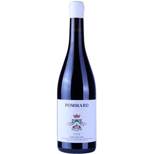 Caroline crveno vino Frey Pommard Slike