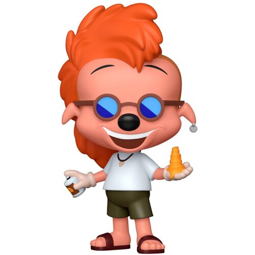 Funko POP Figura Disney A Goofy Movie Bobby Slike