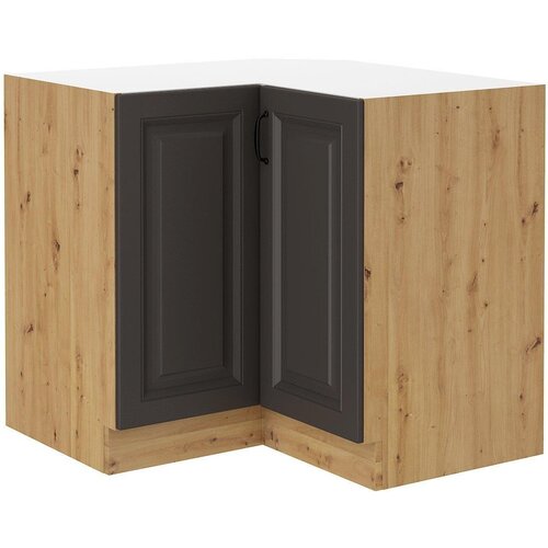  Spodnja kotna omara PRESTIGE 90 x 90D Cene