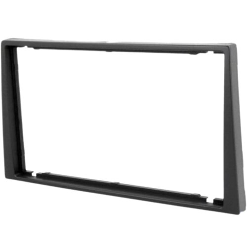 PerPic Blenda okvir za auto radio OPEL, RENAULT, SUZUKI 2DIN RAM-40.100.6 Cijene