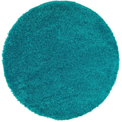 Universal Modra preproga Aqua Liso, &amp;oslash; 80 cm Slike
