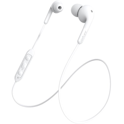 Defunc slu&amp;scaron;alice - bluetooth - earbud plus - music - white Slike