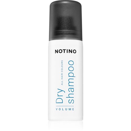 Notino Hair Collection Volume Dry Shampoo suhi &amp;scaron;ampon za sve tipove kose 50 ml Slike