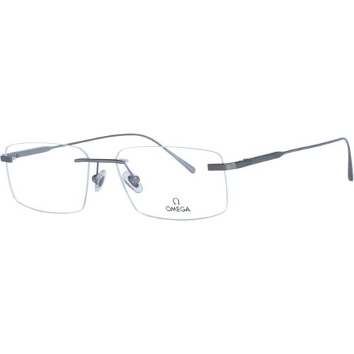 Omega Rimless Frame Omega Optical Frame | Eponuda.com