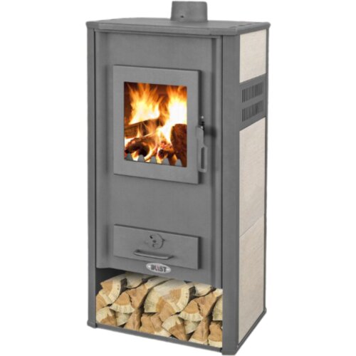  Kamin na čvrsto gorivo ROMA ETAŽNI BLIST Cijene