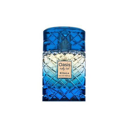 Risala Oasis Fruity Oud parfumirana voda unisex 100 ml Cene