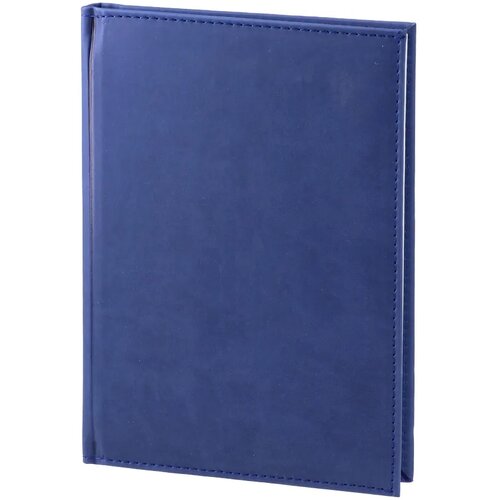 Biro time Business A5, rokovnik, 130 lista, teget, A5 Cene