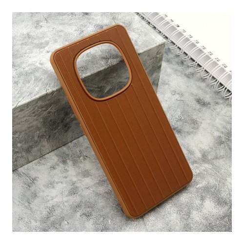  Futrola urban stripe za xiaomi redmi note 15 5g braon ( F124725 ) Cene