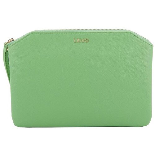 Liu Jo Torbe COSMETIC CASE Zelena Cene