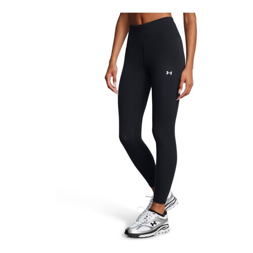 Under Armour UA Women&amp;#039;s Leggings Motion Ankle, EMEA Black/White - L, (21582014) Slike