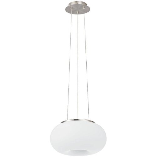 Eglo 33766 - led rgbw prigu&scaron;iva luster na sajli optica-c LED/22W/230V Cene