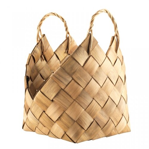 Korpa Bela braon Cene