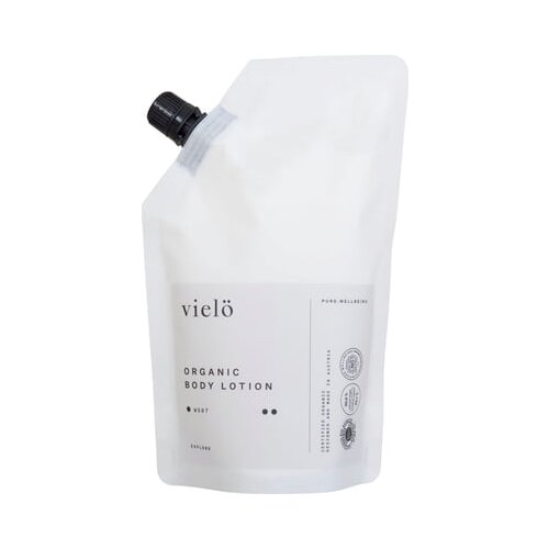 Viel&amp;ouml; organski losjon za telo - 500 ml Slike