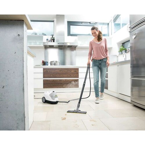 Karcher SC 4 EASYFIX Paročistač beli (1.512-630.0) Cene