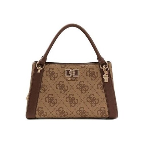 Guess Ročne torbice accessories81927 Bež Slike