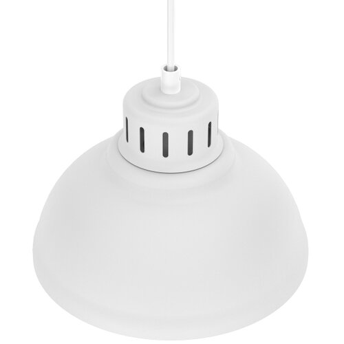  Luster na sajli SVEN 3xE27/15W/230V bela Slike
