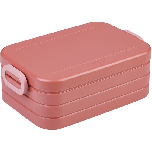 Mepal Bento Midi posoda za malico barva Vivid Mauve 1 kos Slike