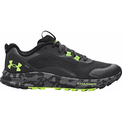 Under Armour Charged Bandit TR 2 Shoes Muške patike siva Cene