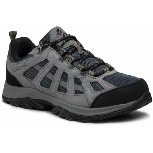 Columbia Trekking čevlji Redmond™ III BM0167 Graphite/Black 053