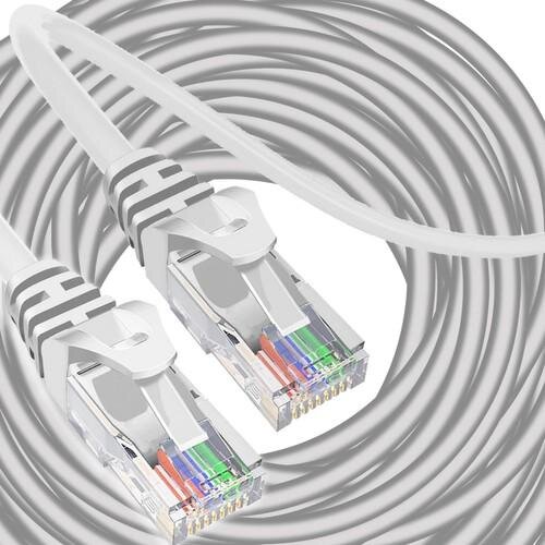 UTP RJ45 omrežni kabel LAN 30m Cene