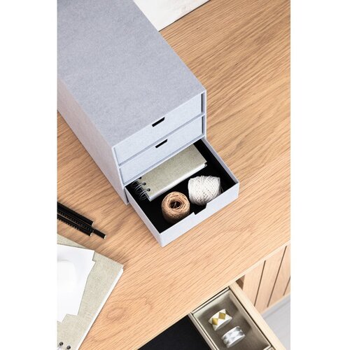 Bigso Box of Sweden Kartonast organizator za predale Ingrid &amp;ndash; Slike