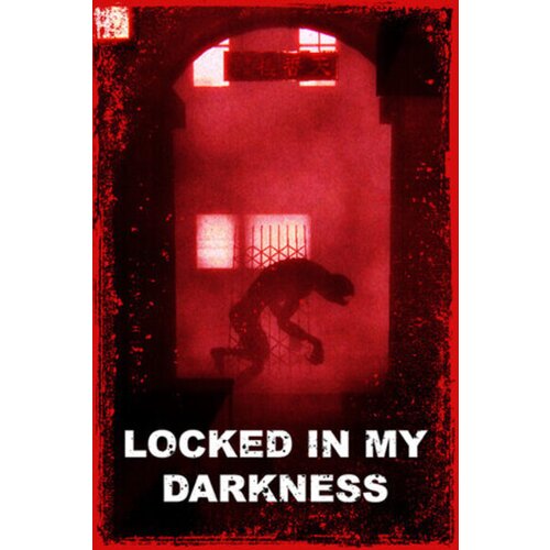  locked in my darkness (pc) steam key global Cene