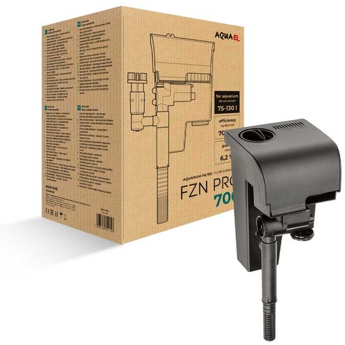 Aquael hang-on filter versamax fzn - fzn-pro 700 Cene