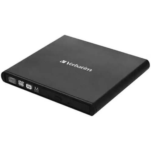 Verbatim Slimline DVD+-R/RW Eksterni optički uredjaj Cene