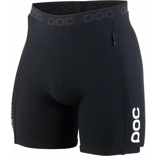 Poc Hip VPD 2.0 Shorts Black L/XL