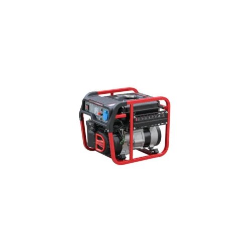 Powerac benzinski agregat PR 1500-C Slike