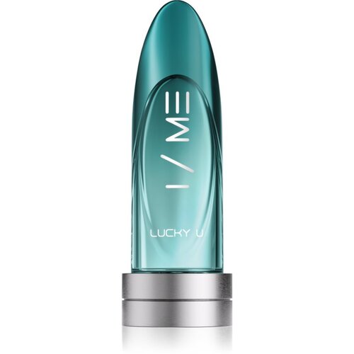 I/ME PERFUMES LUCKY U parfumska voda uniseks 45 ml Slike