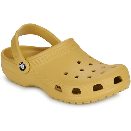 Crocs Classic žuta