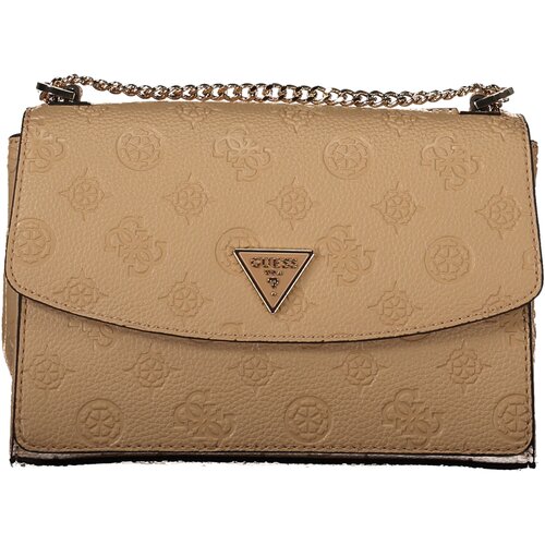 Guess Jeans WOMEN&amp;amp;#39;S BAG BEIGE Slike