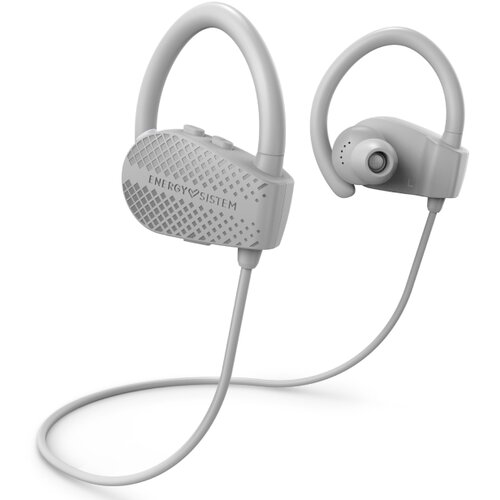Energy Sistem sport 1+ grey bežične slušalice sa mikrofonom sive Slike