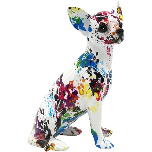 Signes Grimalt Chihuahua Crna Slike