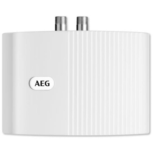 Aeg Tekoči grelnik 3500 W bel, (5000119474) Cene