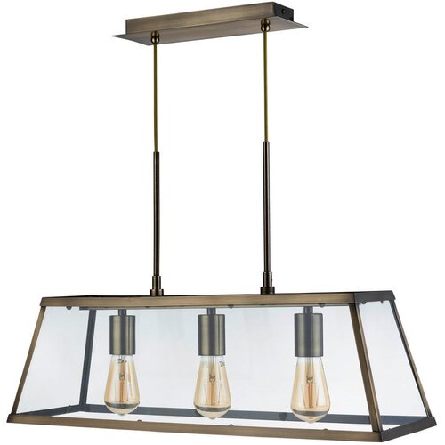XXXL VISEČA SVETILKA Voyager 65/100/20 cm E27 Cene