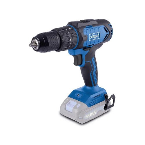 Scheppach IXES 20V Akumulatorski vrtalni vijačnik C-DD45-X (20 V, Brez baterije, 45 Nm) productname.garantie.plussign BAUHAUS garancija 5 let za naprave na električni ali motorni pogon Cene