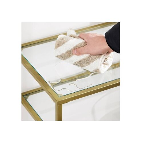 Hanah home polica by 4 gold Slike