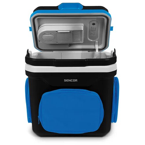 Sencor Putni hladnjak SCM 3224BL EUE3 Slike