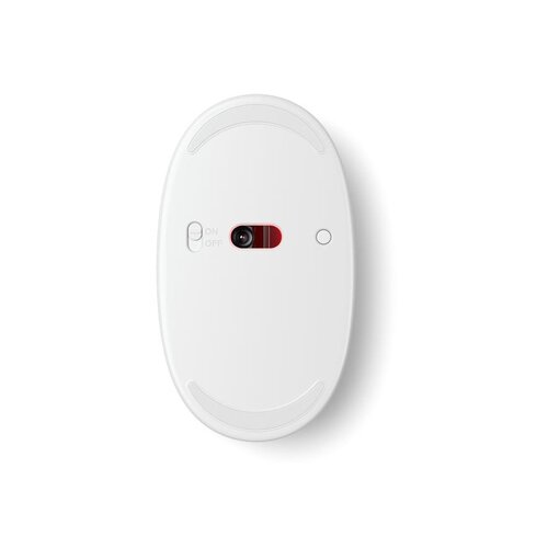 Satechi M1 bluetooth wireless mouse - rose gold (st-abtcmr) Cene