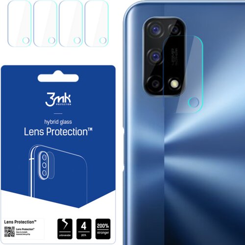 3mk REALME 7 5G - LENS PROTECTION, (22005012) Cene