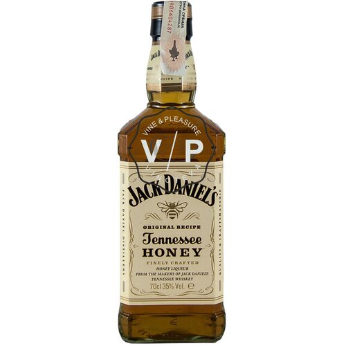  Jack Daniel's Honey viski 0.7l Cene