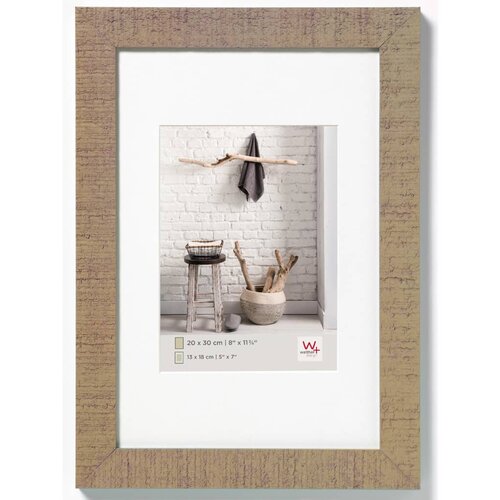 Walther Design Okvir za sliko Home 30x45 cm bež rjav, (21314439) Slike