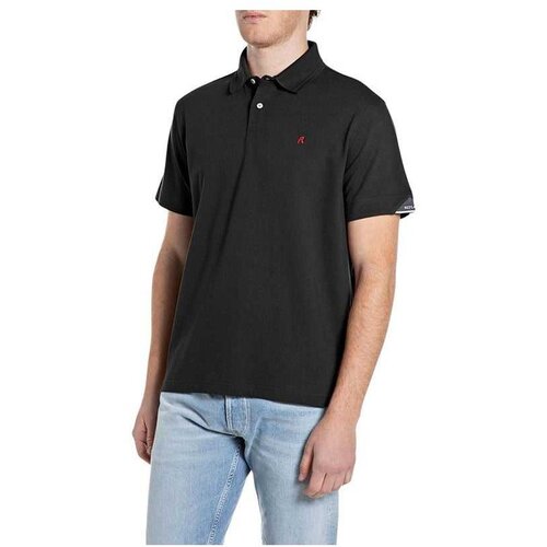 Replay muška polo majica Cene